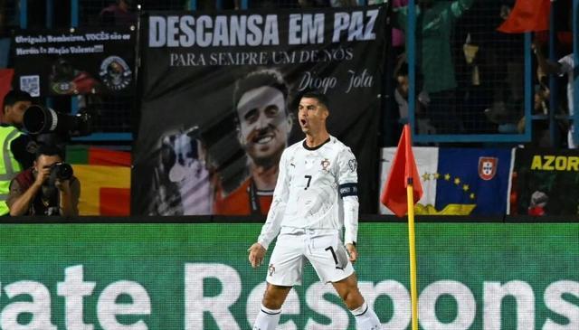 葡萄牙再次, 世预赛惨案