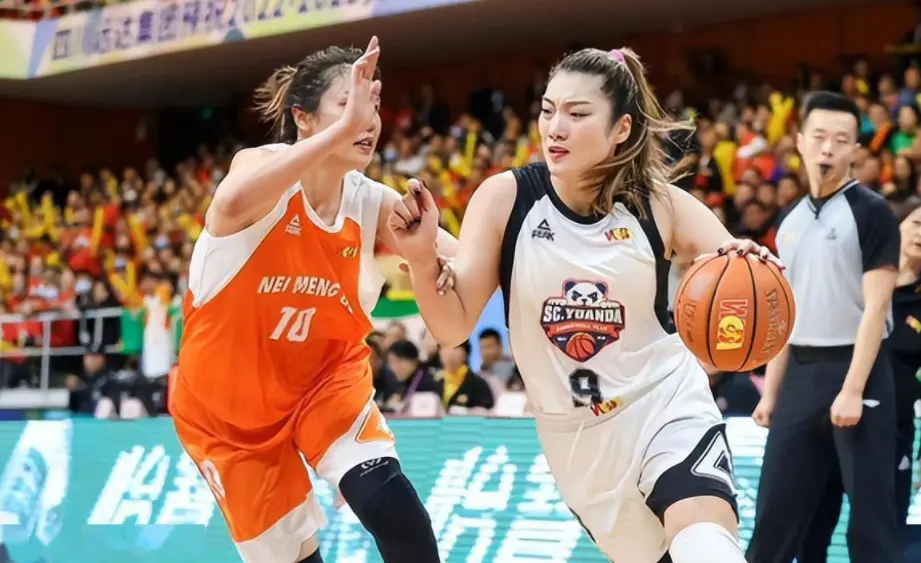 内蒙古女篮, cn, 球可打