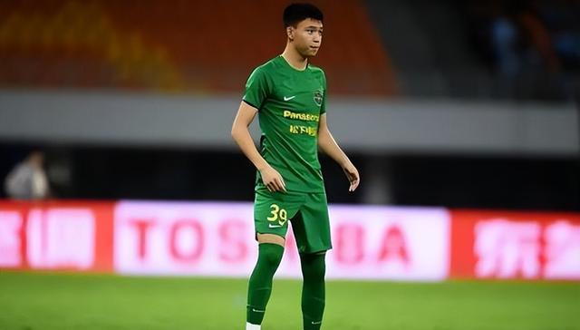 国足将在亚, 如果王钰栋